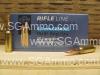 200 Round Plastic Can - 6.5 Grendel Prvi Partizan 110 Grain FMJBT Ammo - PP6GF - Packed in Small Plastic Canister